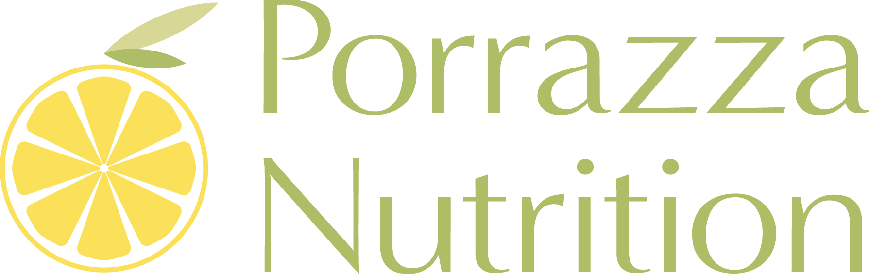 Porrazza Nutrition LLC